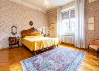 Villa Unifamiliare Via Antonio Caccianino, Milano (zona Città Studi) - foto 12