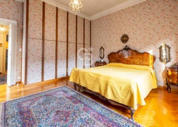 Villa Unifamiliare Via Antonio Caccianino, Milano (zona Città Studi) - foto 13