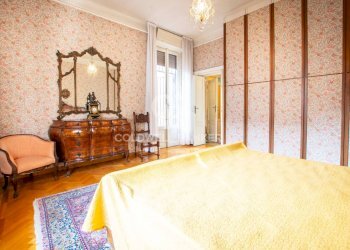 Villa Unifamiliare Via Antonio Caccianino, Milano (zona Città Studi) - foto 14