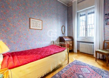 Villa Unifamiliare Via Antonio Caccianino, Milano (zona Città Studi) - foto 17