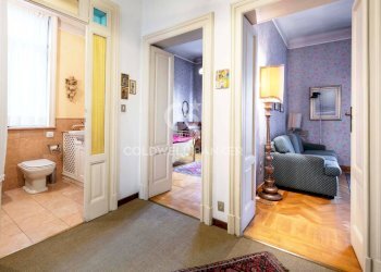 Villa Unifamiliare Via Antonio Caccianino, Milano (zona Città Studi) - foto 18