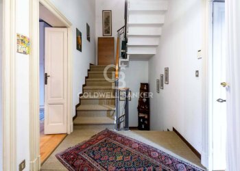 Villa Unifamiliare Via Antonio Caccianino, Milano (zona Città Studi) - foto 20