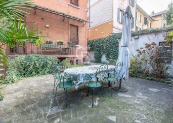 Villa Unifamiliare Via Antonio Caccianino, Milano (zona Città Studi) - foto 23