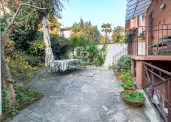 Villa Unifamiliare Via Antonio Caccianino, Milano (zona Città Studi) - foto 24