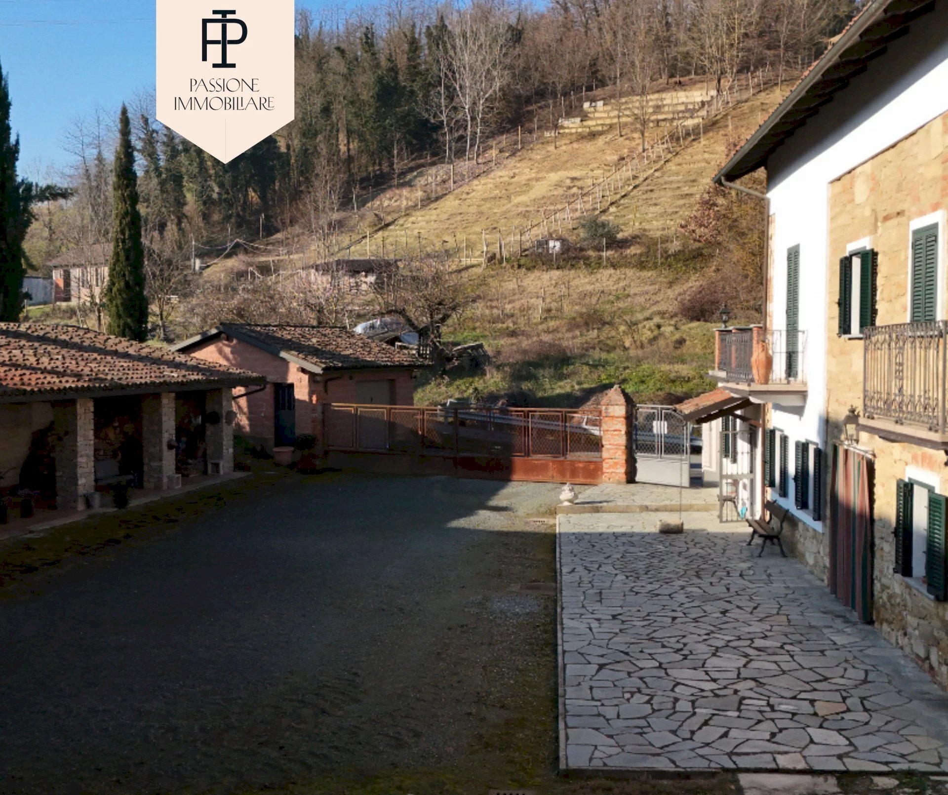 Dimora Storica Strevi - foto 2