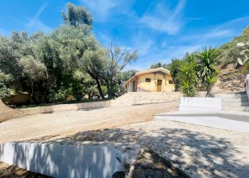 Villa Olbia - foto 1