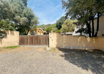 Villa Olbia - foto 2