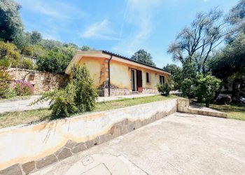 Villa Olbia - foto 3