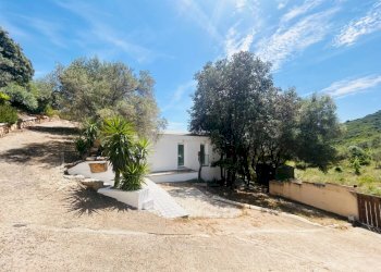 Villa Olbia - foto 22