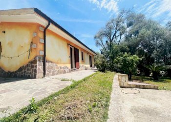 Villa Olbia - foto 23