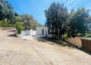 Villa Olbia - foto 24