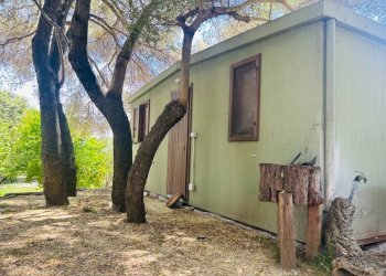 Villa Olbia - foto 26