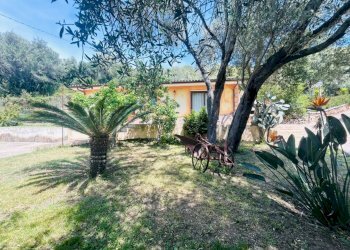 Villa Olbia - foto 27