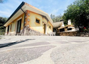 Villa Olbia - foto 28