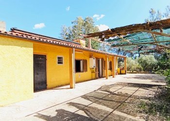 Historic Residence Berchidda - photo 1