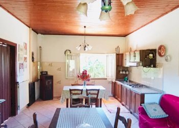 Historic Residence Berchidda - photo 4