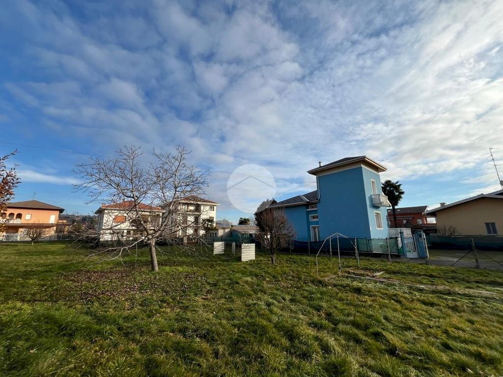 Terreno edificabile Via Quintino Sella, Vigliano Biellese - foto 2