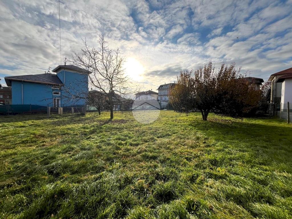 Terreno edificabile Via Quintino Sella, Vigliano Biellese - foto 1