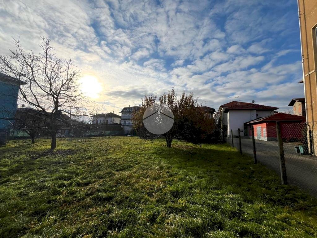 Building land Via Quintino Sella, Vigliano Biellese - photo 1