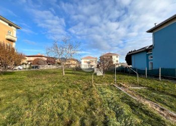 Terreno edificabile Via Quintino Sella, Vigliano Biellese - foto 4