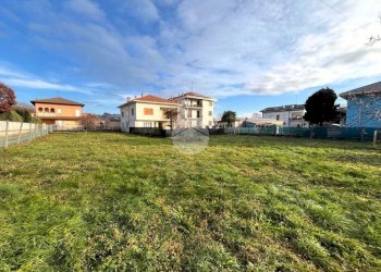 Terreno edificabile Via Quintino Sella, Vigliano Biellese - foto 10