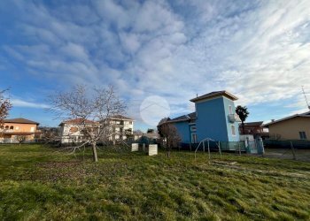 Terreno edificabile Via Quintino Sella, Vigliano Biellese - foto 2