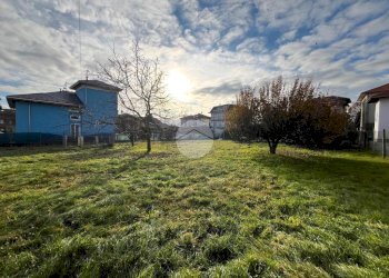 Terreno edificabile Via Quintino Sella, Vigliano Biellese - foto 1