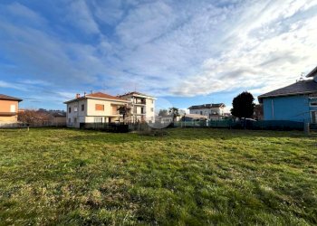 Terreno edificabile Via Quintino Sella, Vigliano Biellese - foto 22