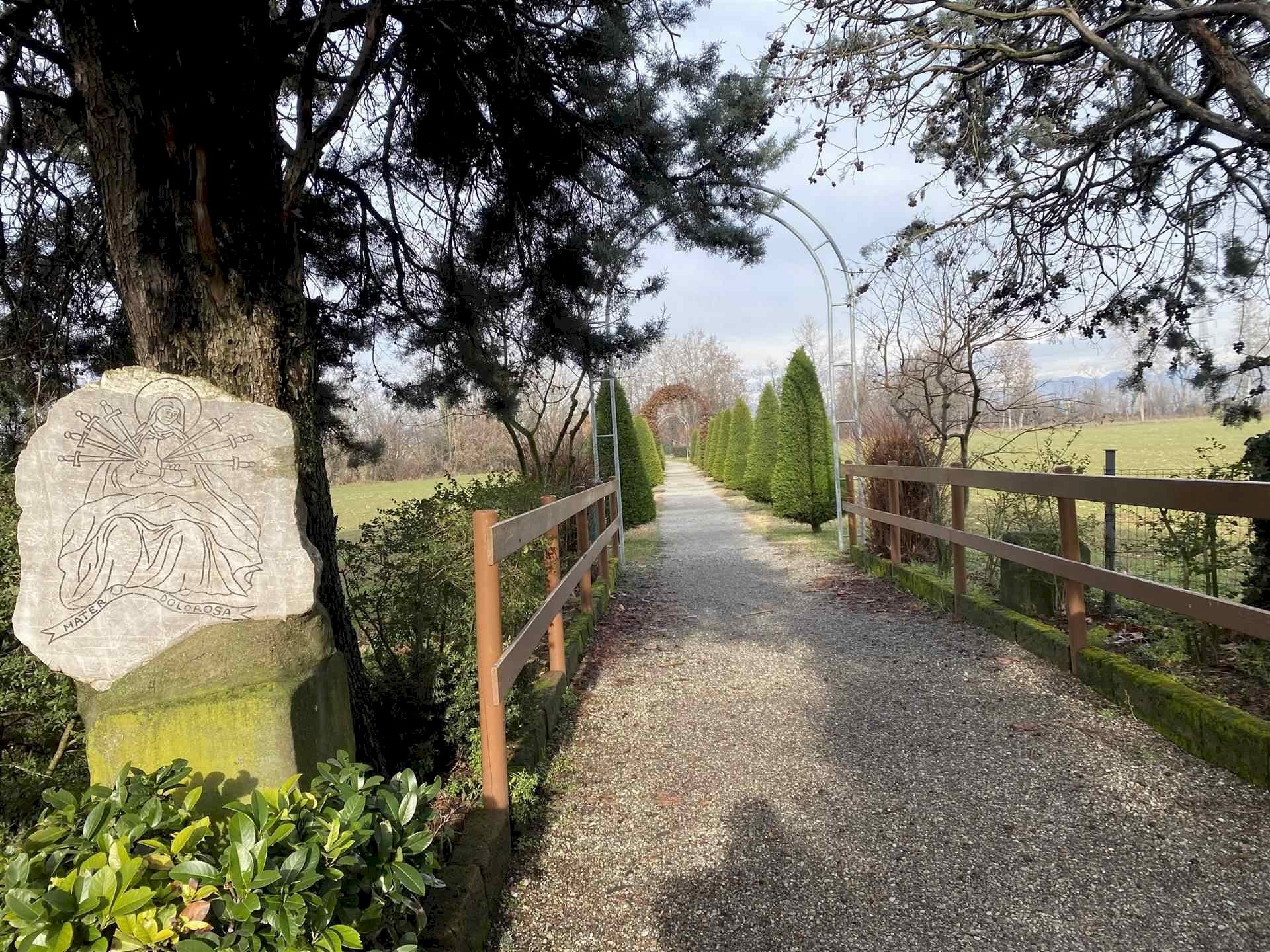 Agricultural land Cologno al Serio - photo 2