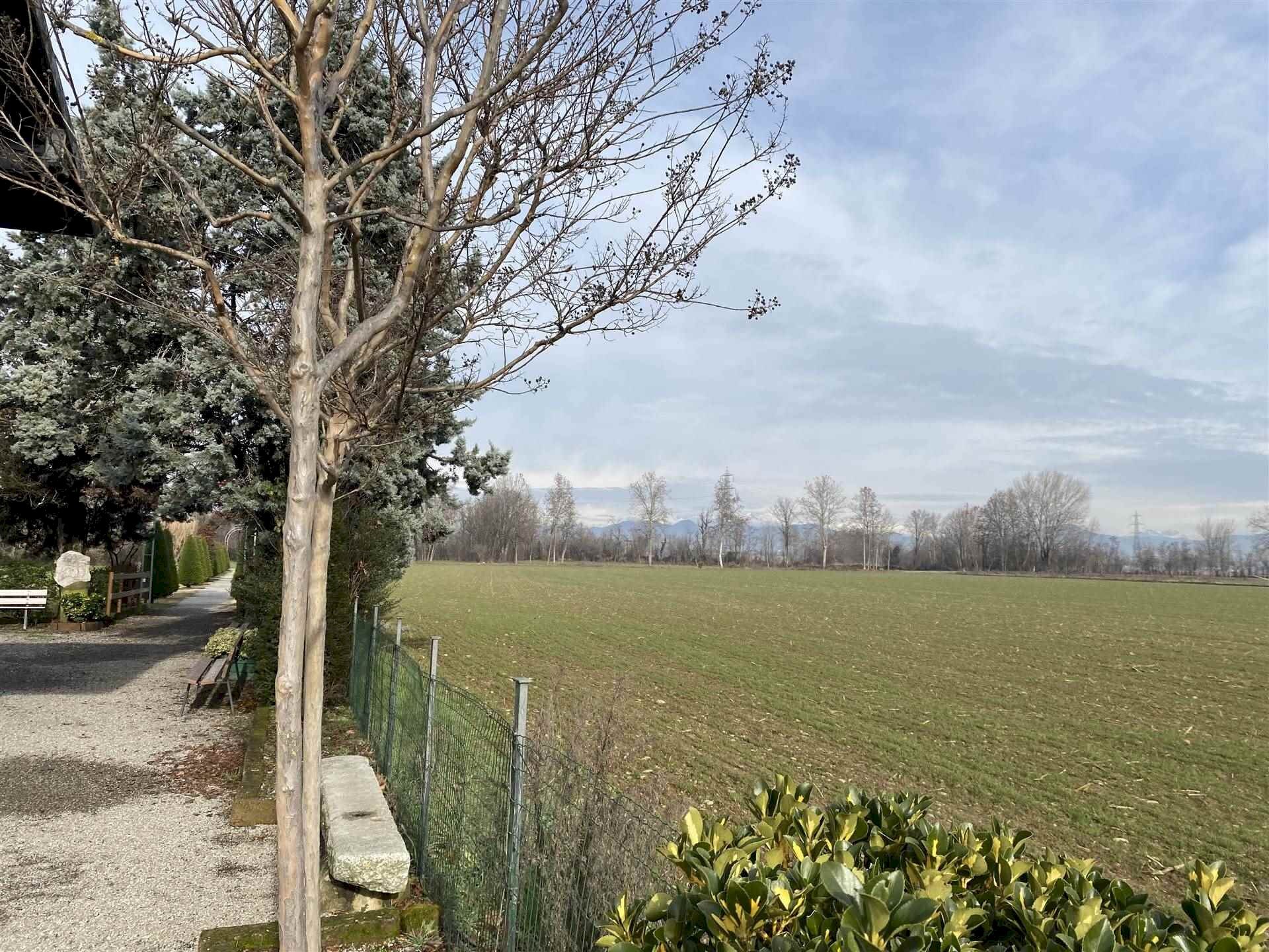 Agricultural land Cologno al Serio - photo 3