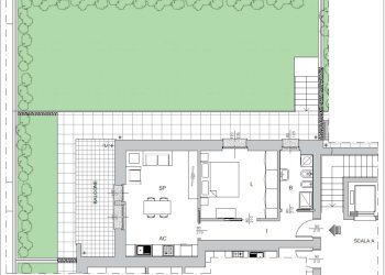 Bilocale via della Resistenza 7, Buccinasco - foto 2