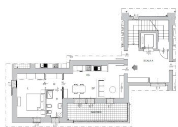 Bilocale via della Resistenza 7, Buccinasco - foto 5