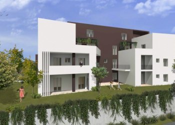 Bilocale Via Don Guido Manzoni, San Giovanni in Persiceto - foto 3