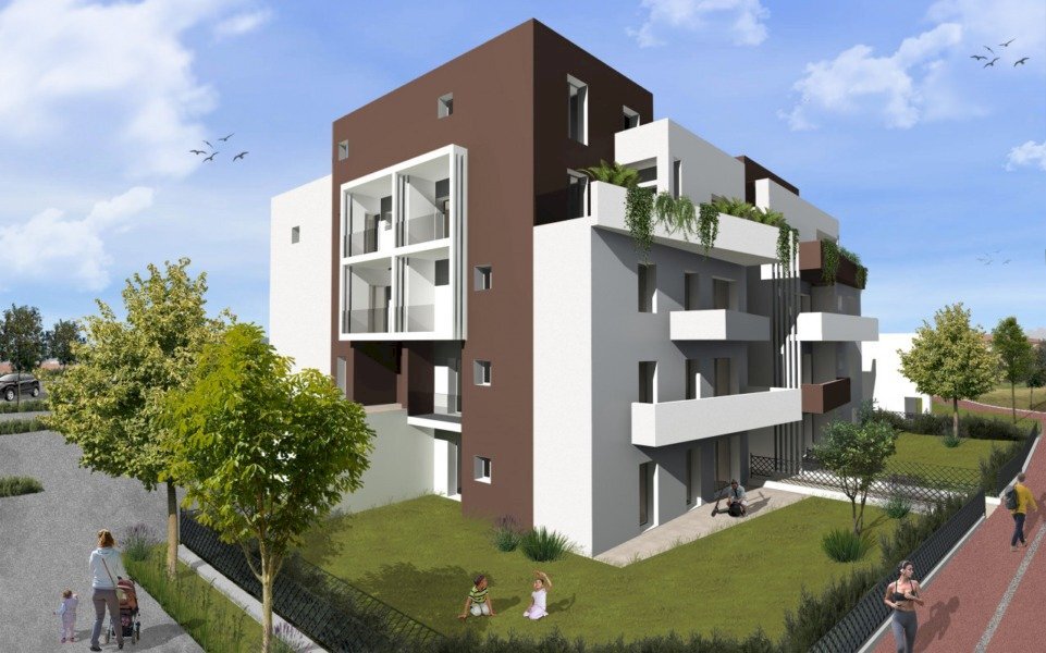 Two-room apartment Via Don Guido Manzoni, San Giovanni in Persiceto - photo 2