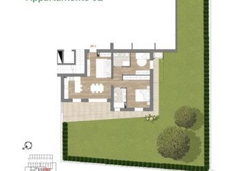 Bilocale Via Don Guido Manzoni, San Giovanni in Persiceto - foto 13