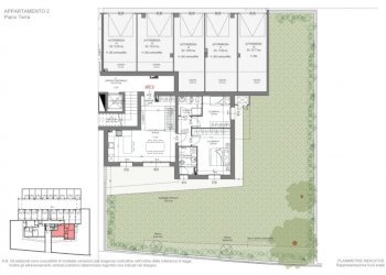 Bilocale Via Don Guido Manzoni, San Giovanni in Persiceto - foto 15