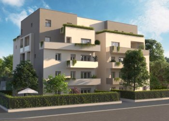 Trilocale Via Don Guido Manzoni, San Giovanni in Persiceto - foto 4