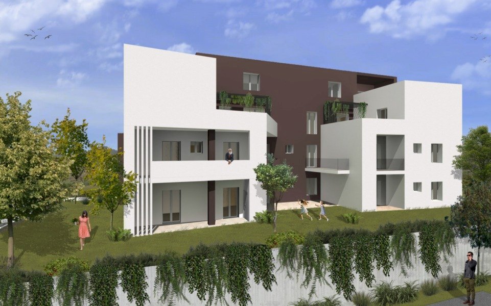 Two-room apartment Via Don Guido franzoni, San Giovanni in Persiceto - photo 2