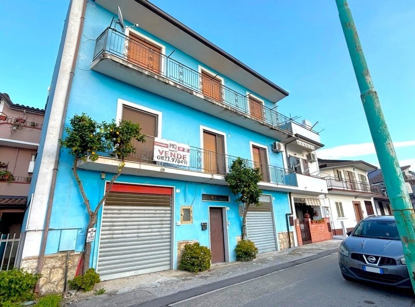 Casa indipendente Vairano Patenora - foto 1