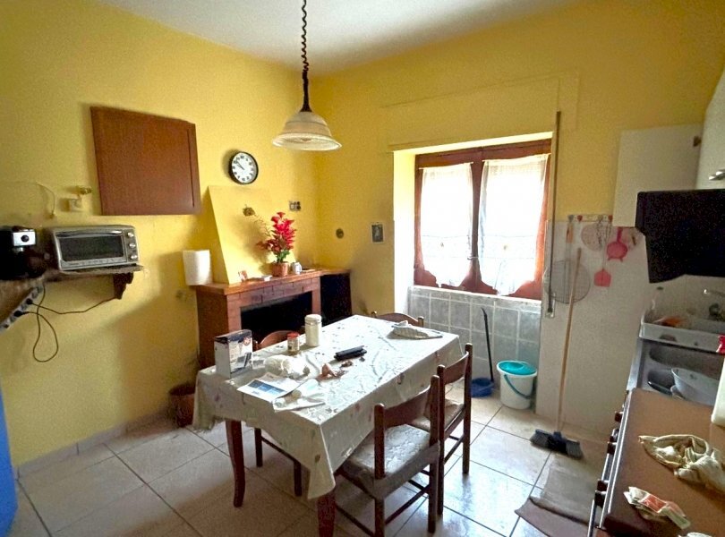 Casa indipendente Vairano Patenora - foto 2