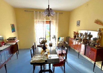 Casa indipendente Vairano Patenora - foto 6