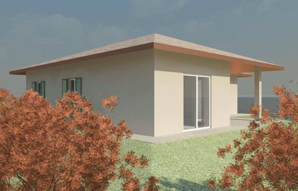 Single Family Villa Strada Roddi-Verduno 12, Roddi - photo 2
