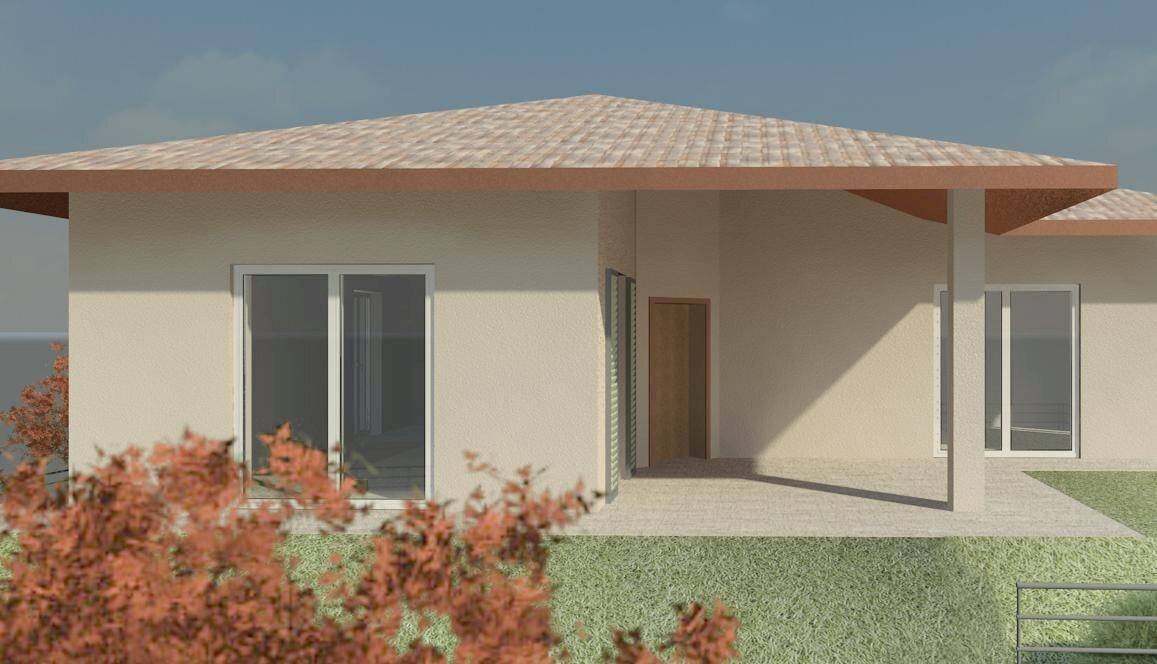 Single Family Villa Strada Roddi-Verduno 12, Roddi - photo 3