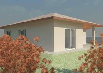 Single Family Villa Strada Roddi-Verduno 12, Roddi - photo 2