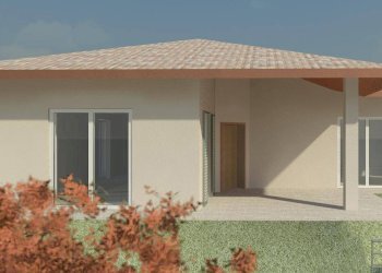 Single Family Villa Strada Roddi-Verduno 12, Roddi - photo 3