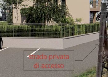Single Family Villa Via Pierino Belli 7c, Alba - photo 2