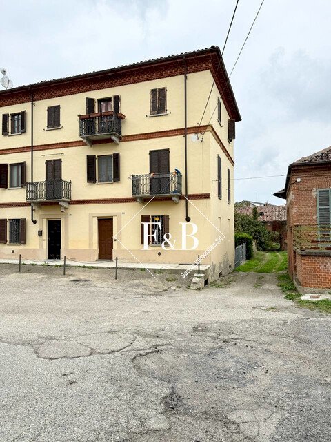 Appartamento Castell'Alfero, Castell'Alfero - foto 2