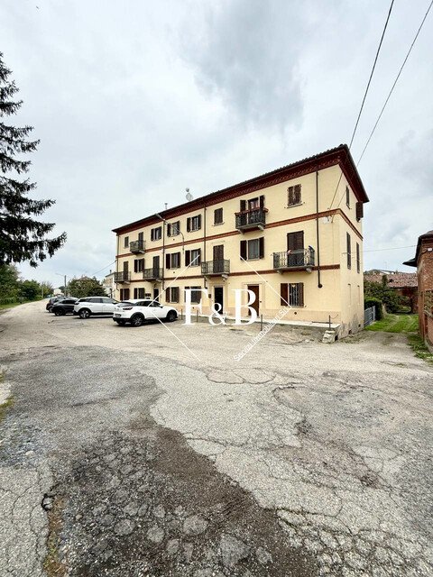 Appartamento Castell'Alfero, Castell'Alfero - foto 3