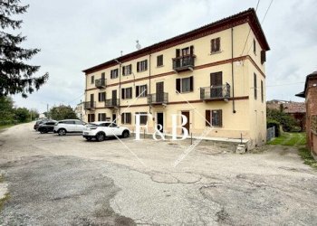 Appartamento Castell'Alfero, Castell'Alfero - foto 3