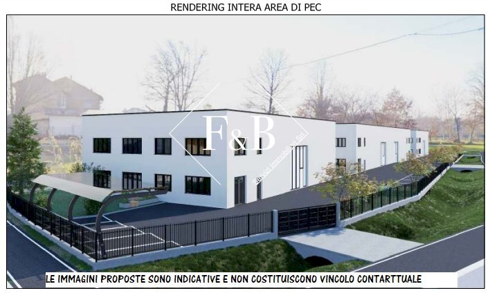 Capannone Asti, Asti - foto 1